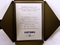 Corporate Event Invitation