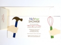 His & Hers Couple Shower