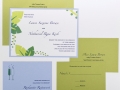 Destination Wedding Invitation