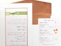 Wedding Invitation