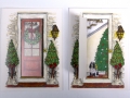 Custom House Holiday Card