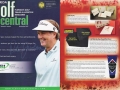Golf Central Magazine - November 2007