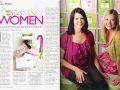 Capital Style Magazine - July/August 2010