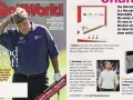 Golf World Magazine - October 2005
