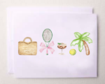 NEW! Tropical Tennis Getaway